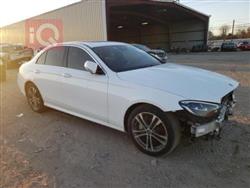 مرسيدس بنز E-Class